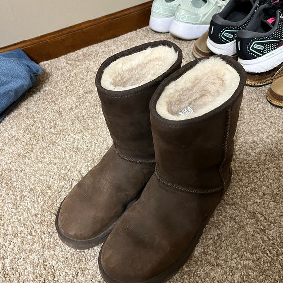 UGG Shoes - Very nice ugg boots